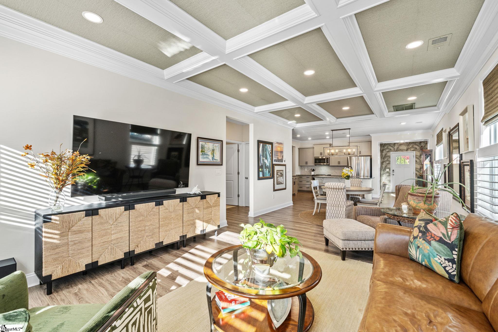 203 Reynard Trail, Greenville, SC, 29609