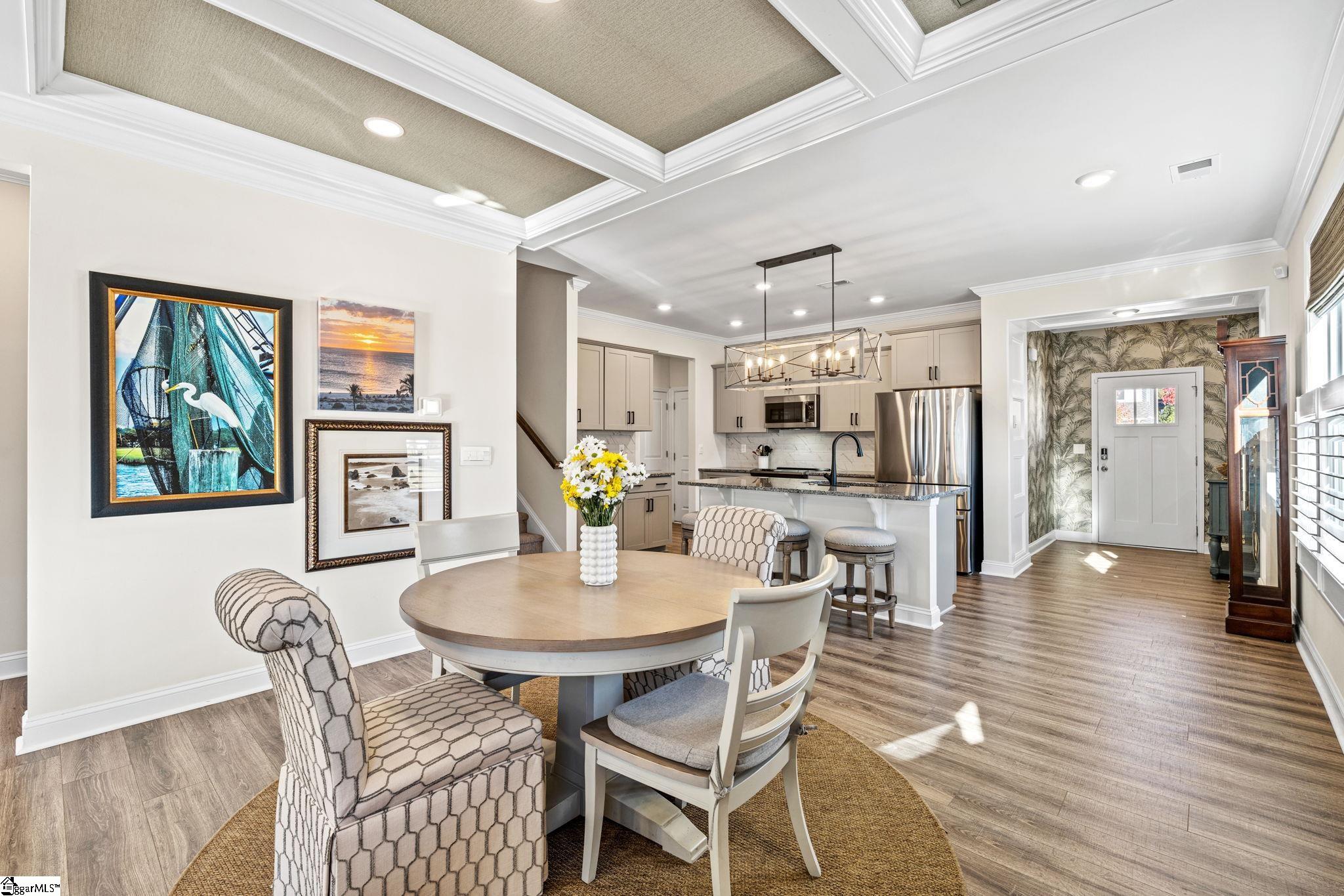 203 Reynard Trail, Greenville, SC, 29609