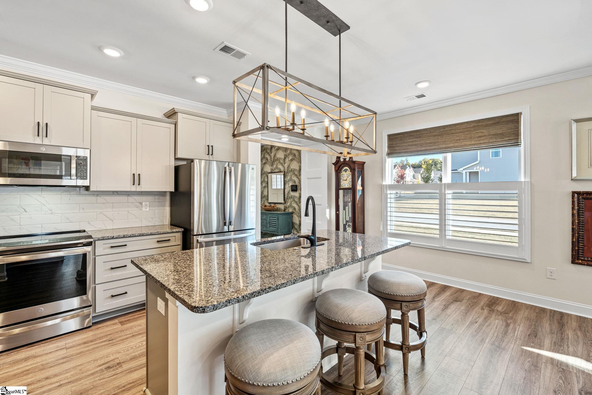 203 Reynard Trail, Greenville, SC, 29609