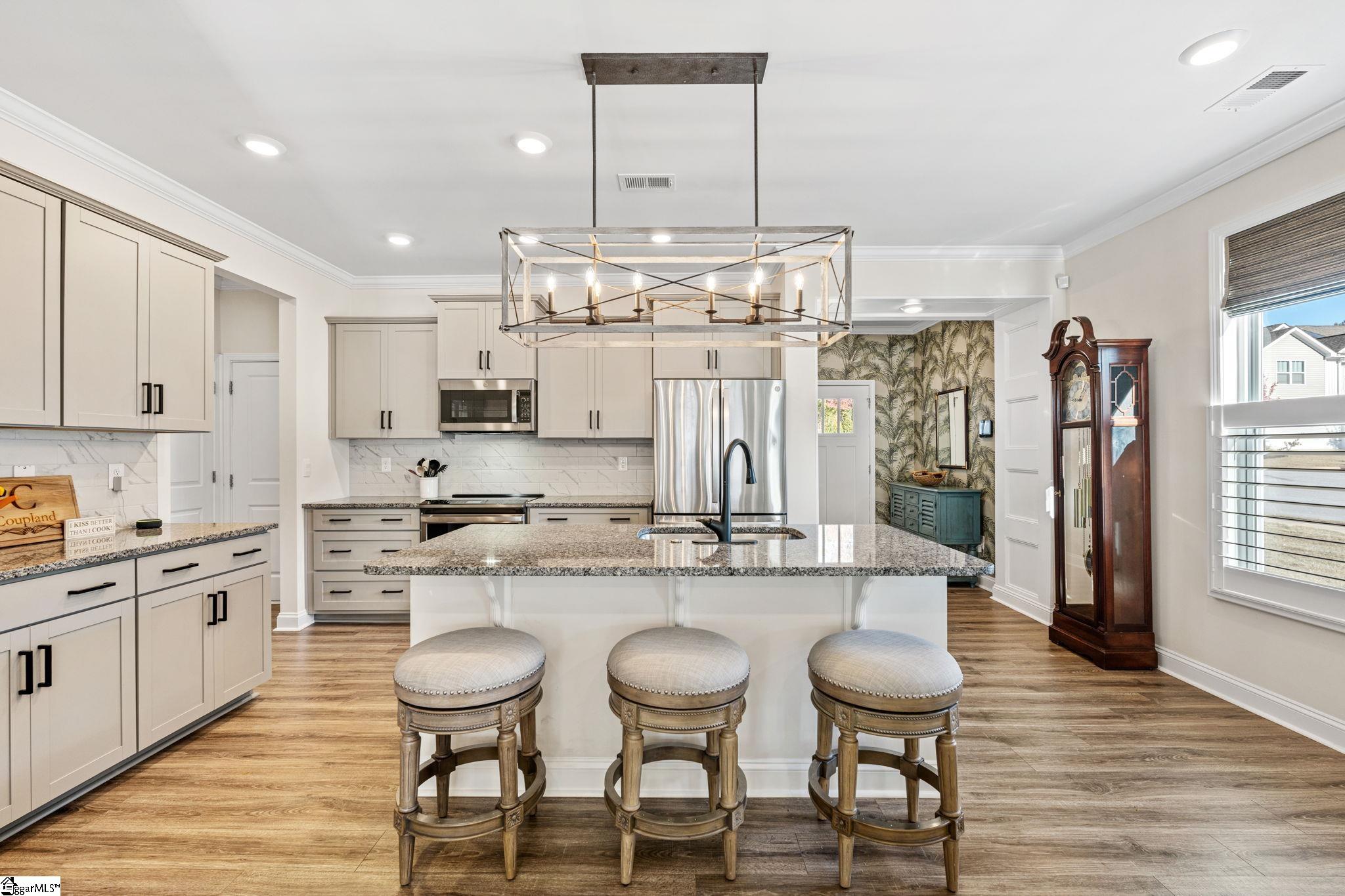 203 Reynard Trail, Greenville, SC, 29609