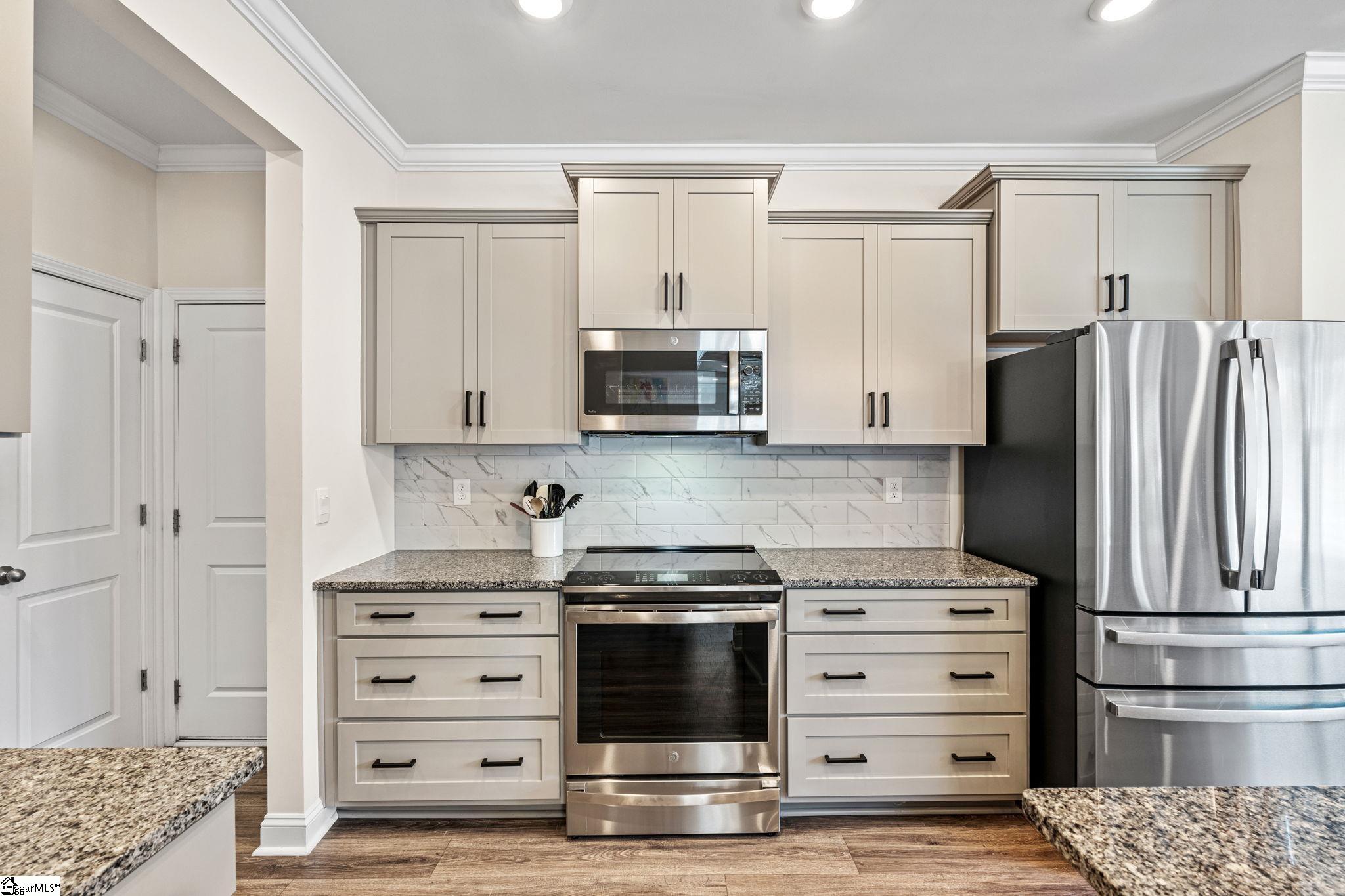 203 Reynard Trail, Greenville, SC, 29609