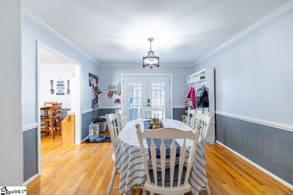 121 Amberwood Drive, Anderson, SC, 29621