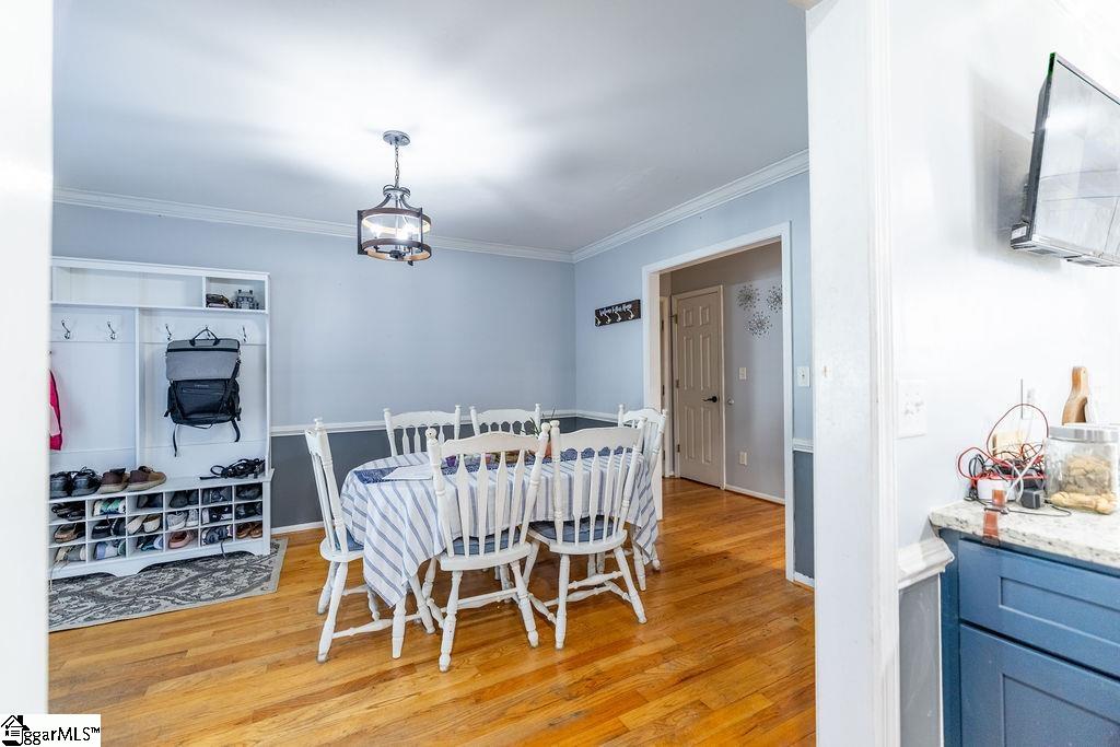 121 Amberwood Drive, Anderson, SC, 29621