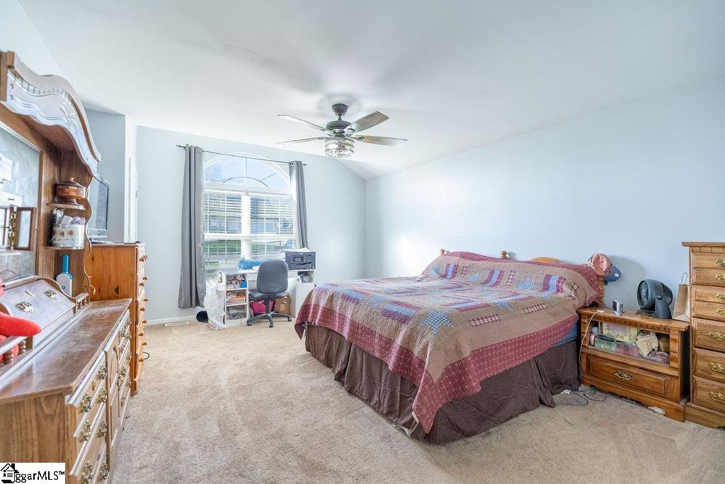 121 Amberwood Drive, Anderson, SC, 29621