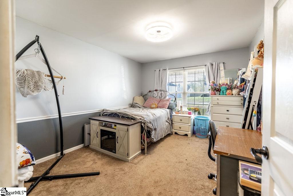 121 Amberwood Drive, Anderson, SC, 29621