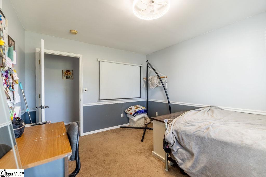 121 Amberwood Drive, Anderson, SC, 29621