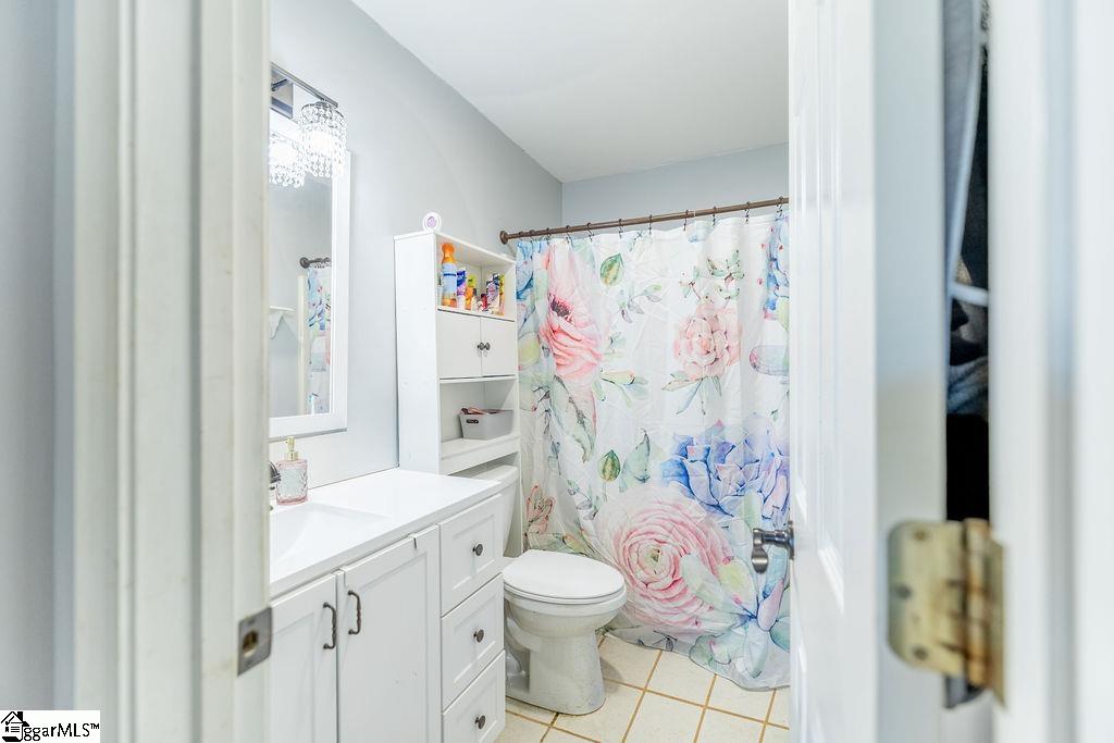 121 Amberwood Drive, Anderson, SC, 29621