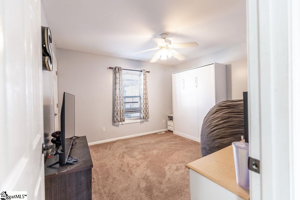 121 Amberwood Drive, Anderson, SC, 29621