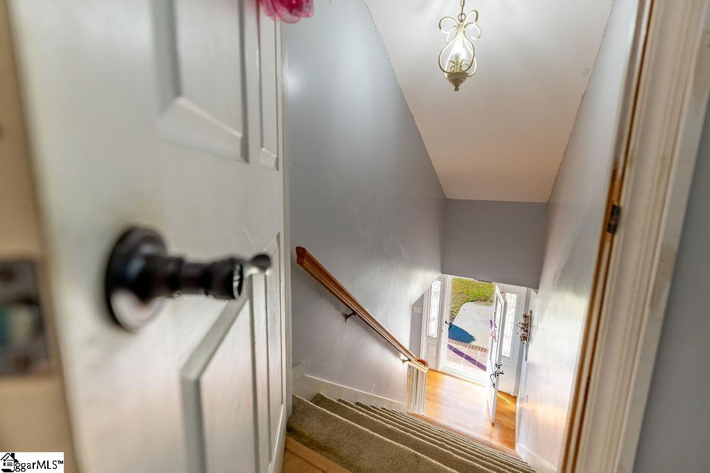 121 Amberwood Drive, Anderson, SC, 29621