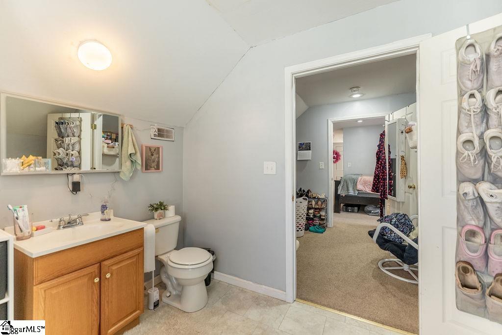 121 Amberwood Drive, Anderson, SC, 29621