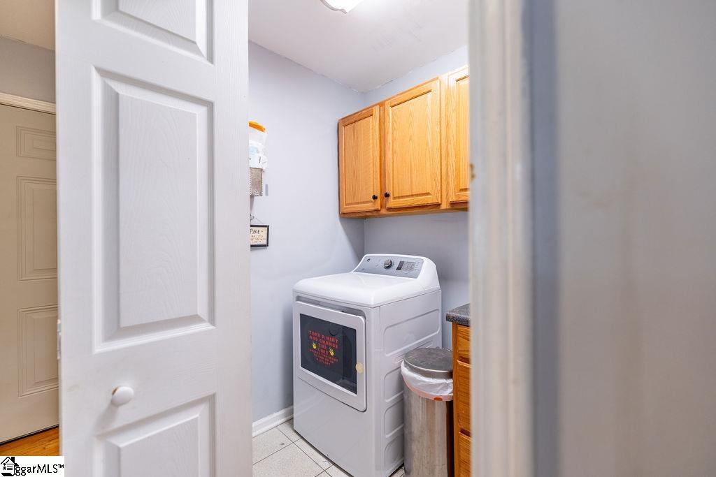 121 Amberwood Drive, Anderson, SC, 29621