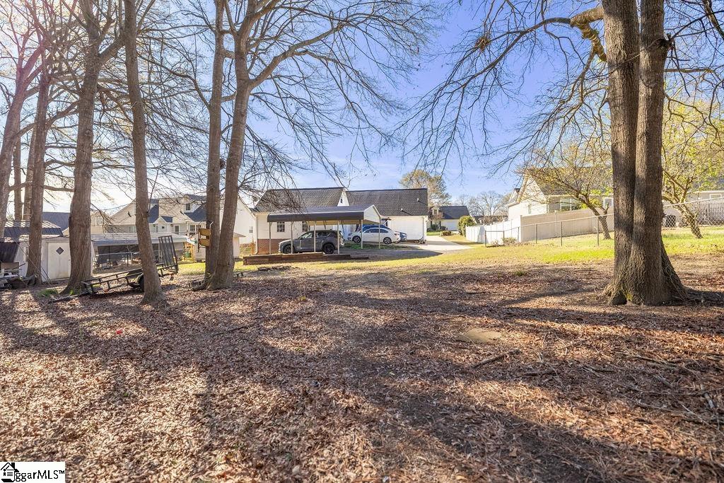 121 Amberwood Drive, Anderson, SC, 29621