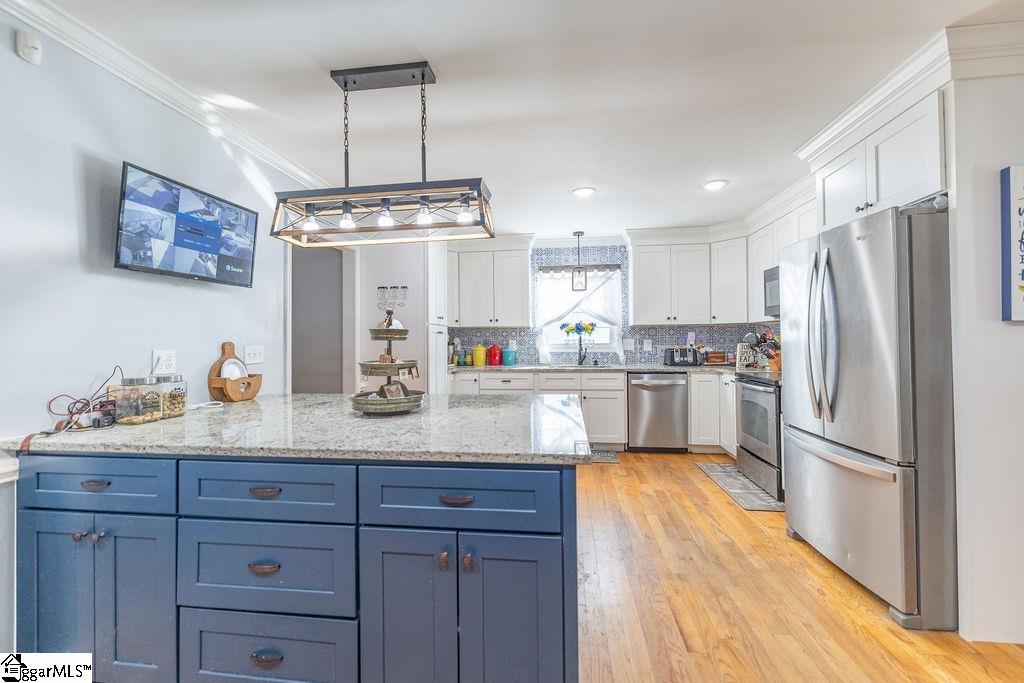 121 Amberwood Drive, Anderson, SC, 29621