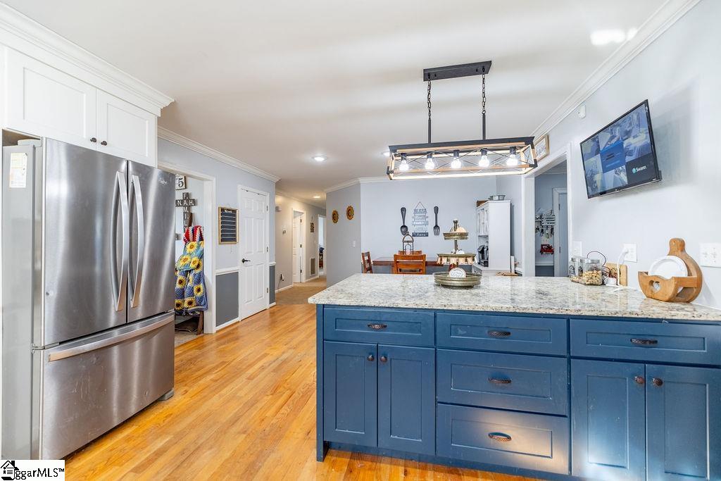 121 Amberwood Drive, Anderson, SC, 29621