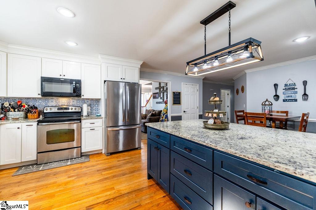 121 Amberwood Drive, Anderson, SC, 29621