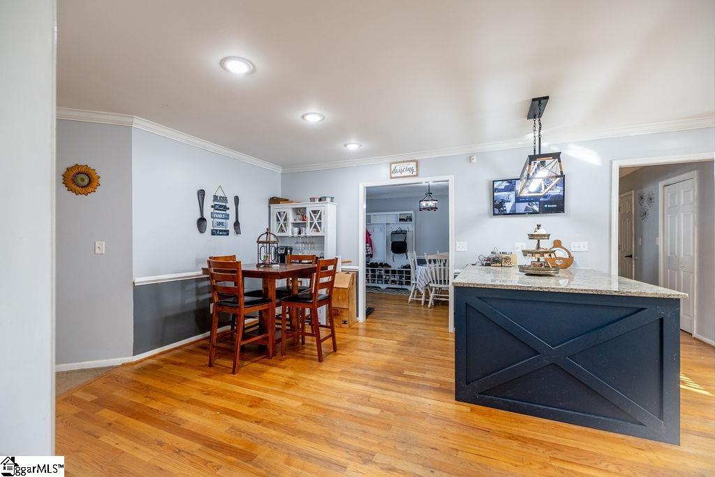 121 Amberwood Drive, Anderson, SC, 29621