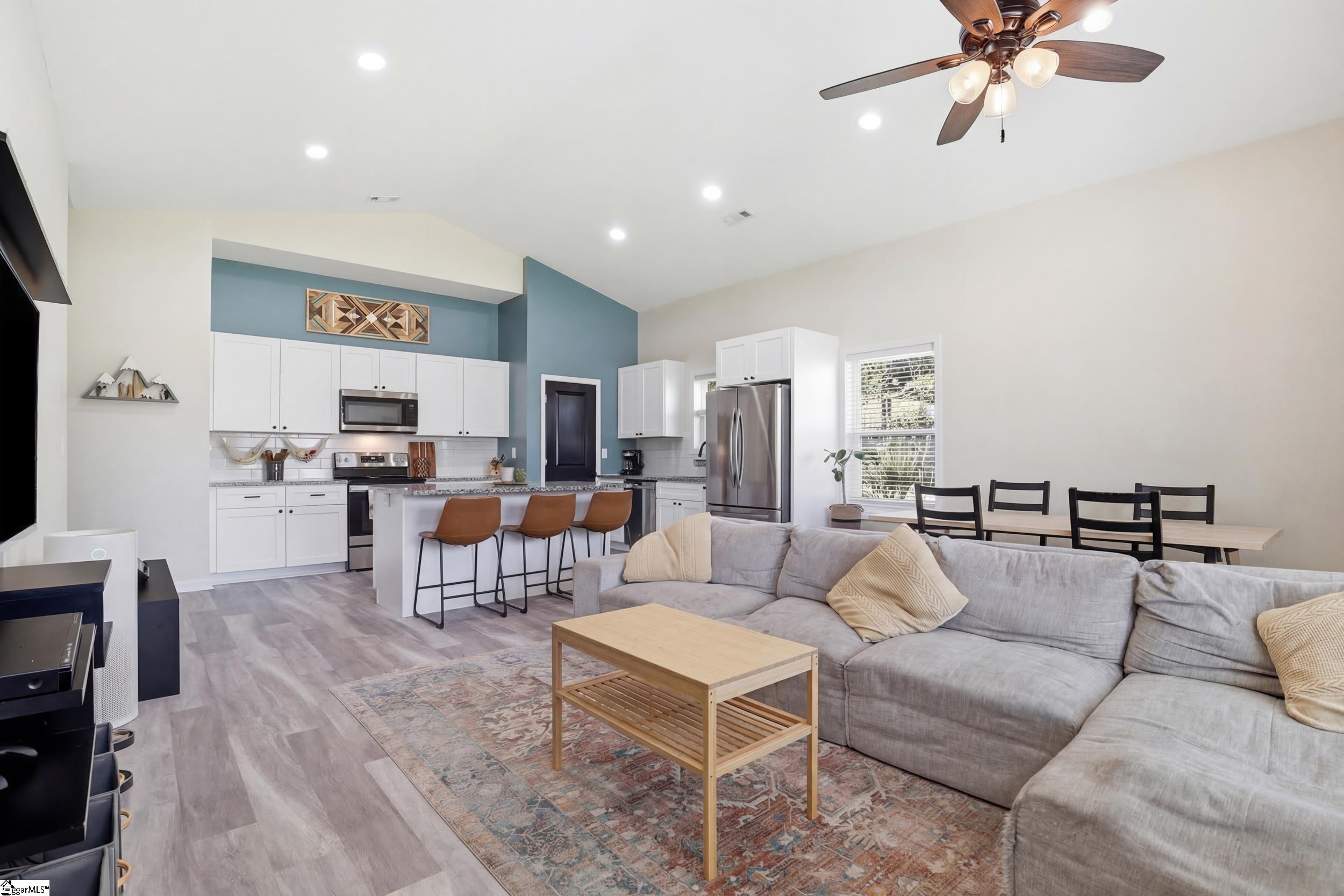 114A Shaw Street Fountain Inn, SC 29644