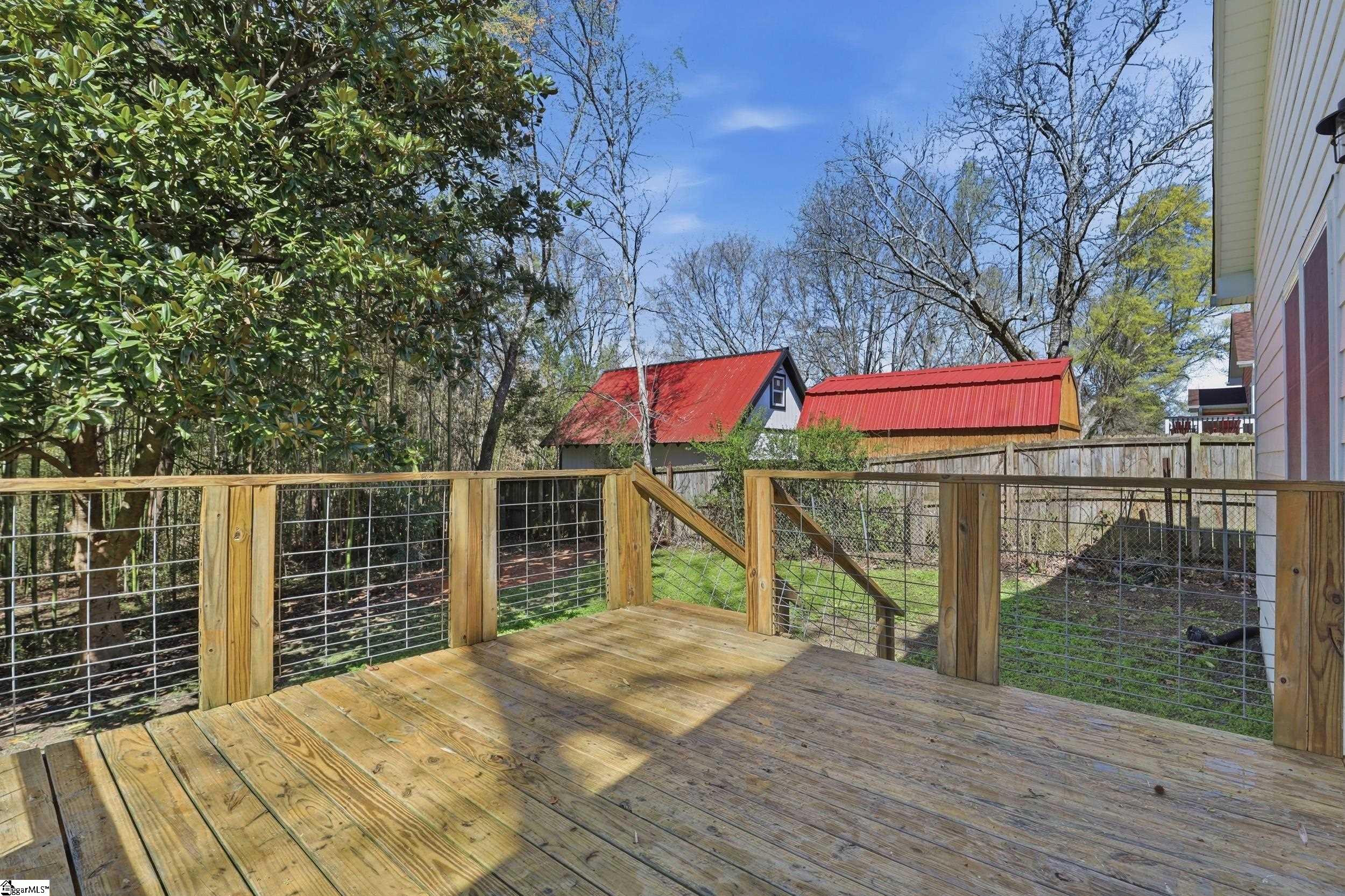 114A Shaw Street Fountain Inn, SC 29644