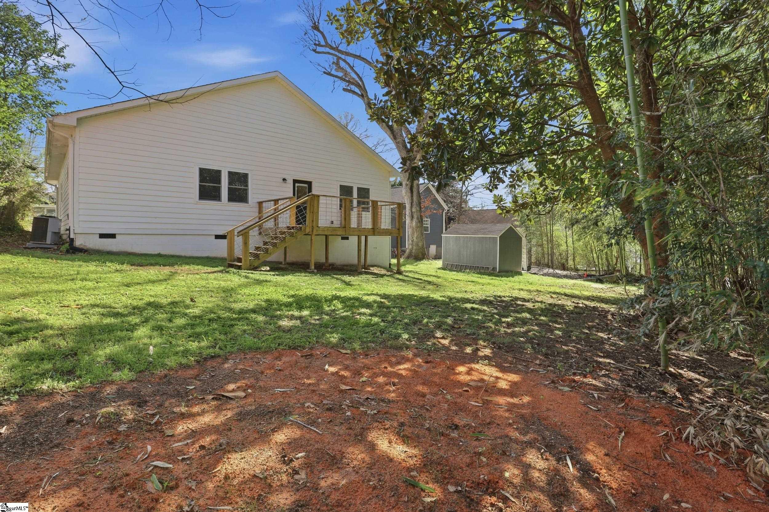 114A Shaw Street Fountain Inn, SC 29644
