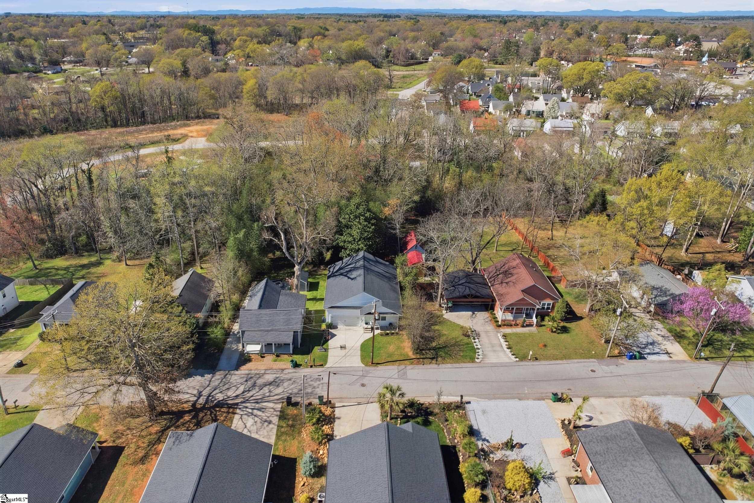 114A Shaw Street Fountain Inn, SC 29644
