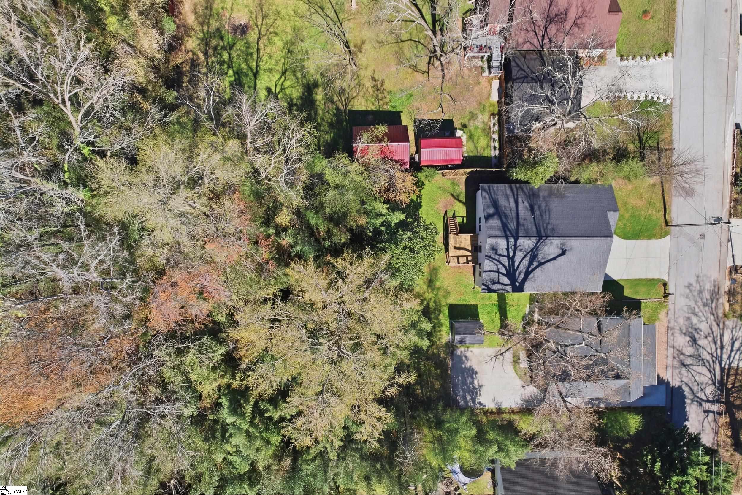 114A Shaw Street Fountain Inn, SC 29644