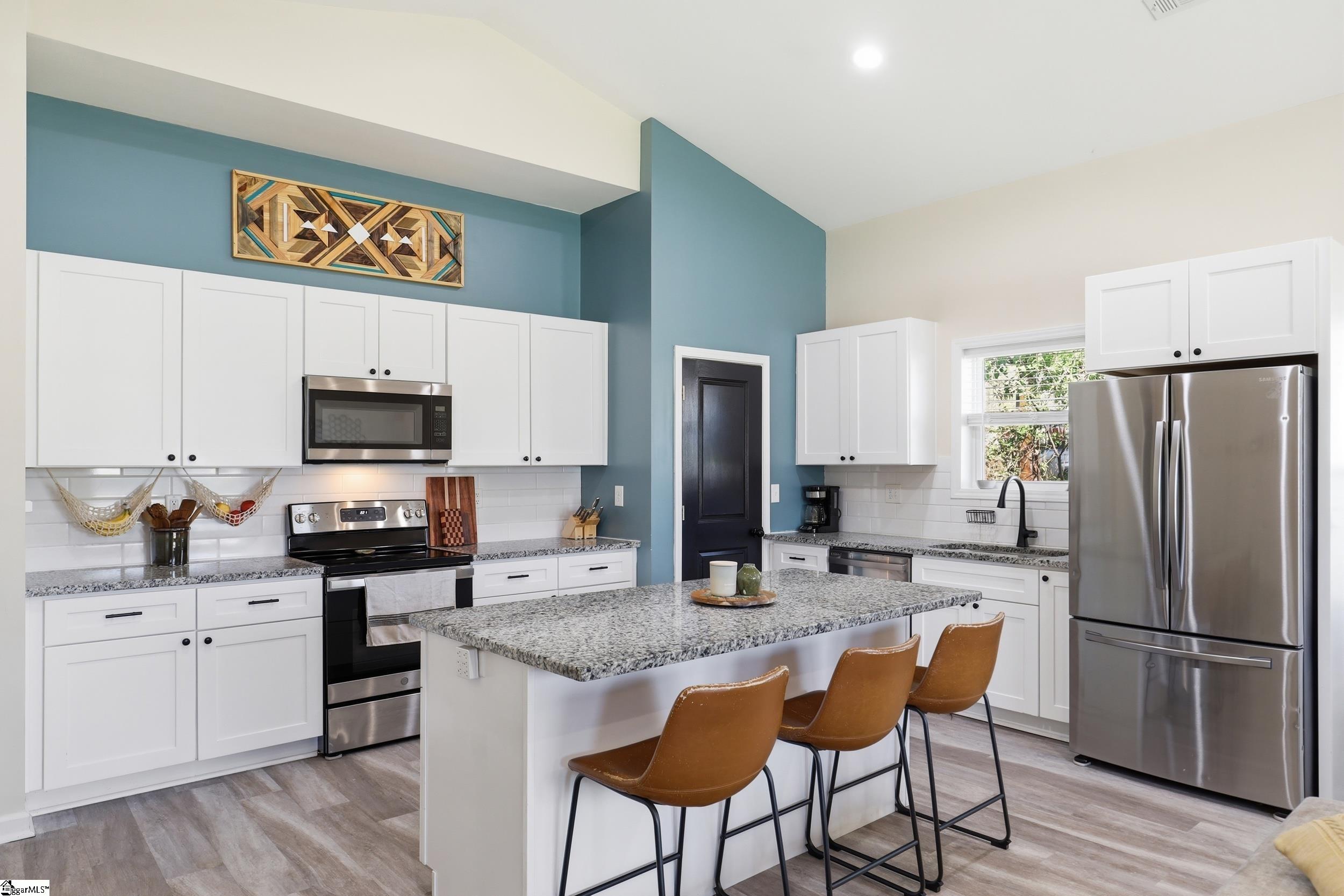 114A Shaw Street Fountain Inn, SC 29644