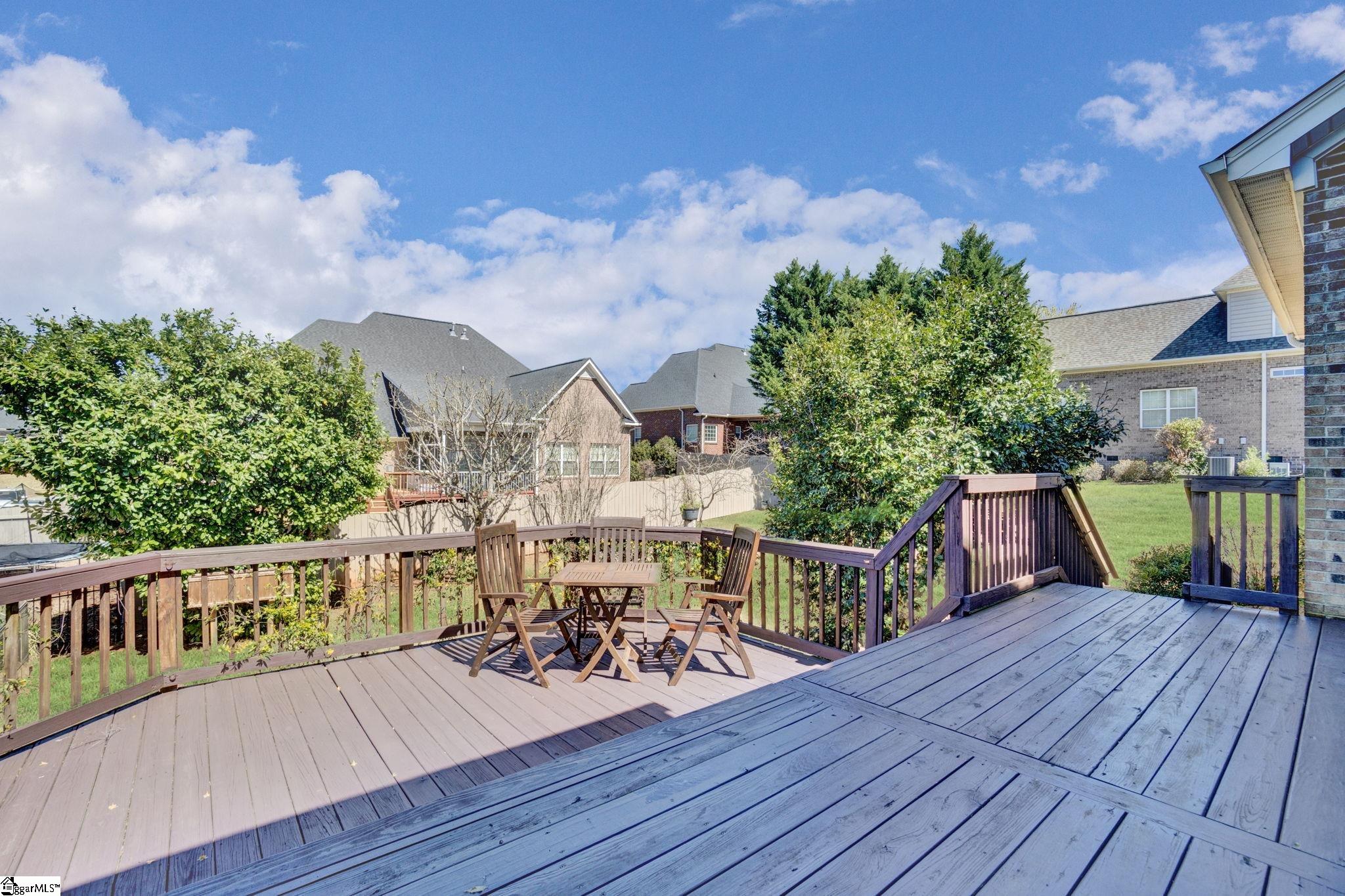 5 Middleberry Court Greer, SC 29650