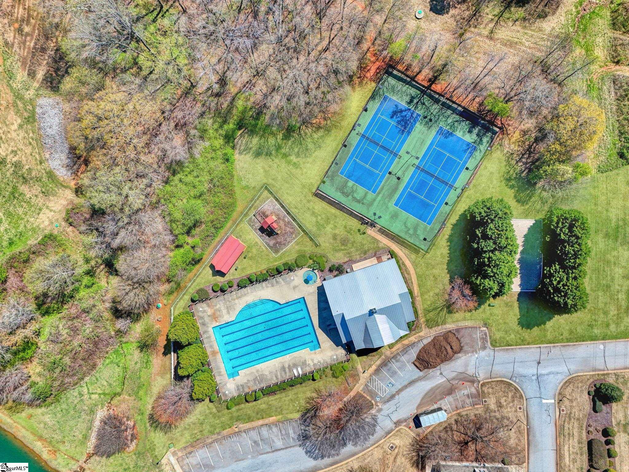 5 Middleberry Court Greer, SC 29650