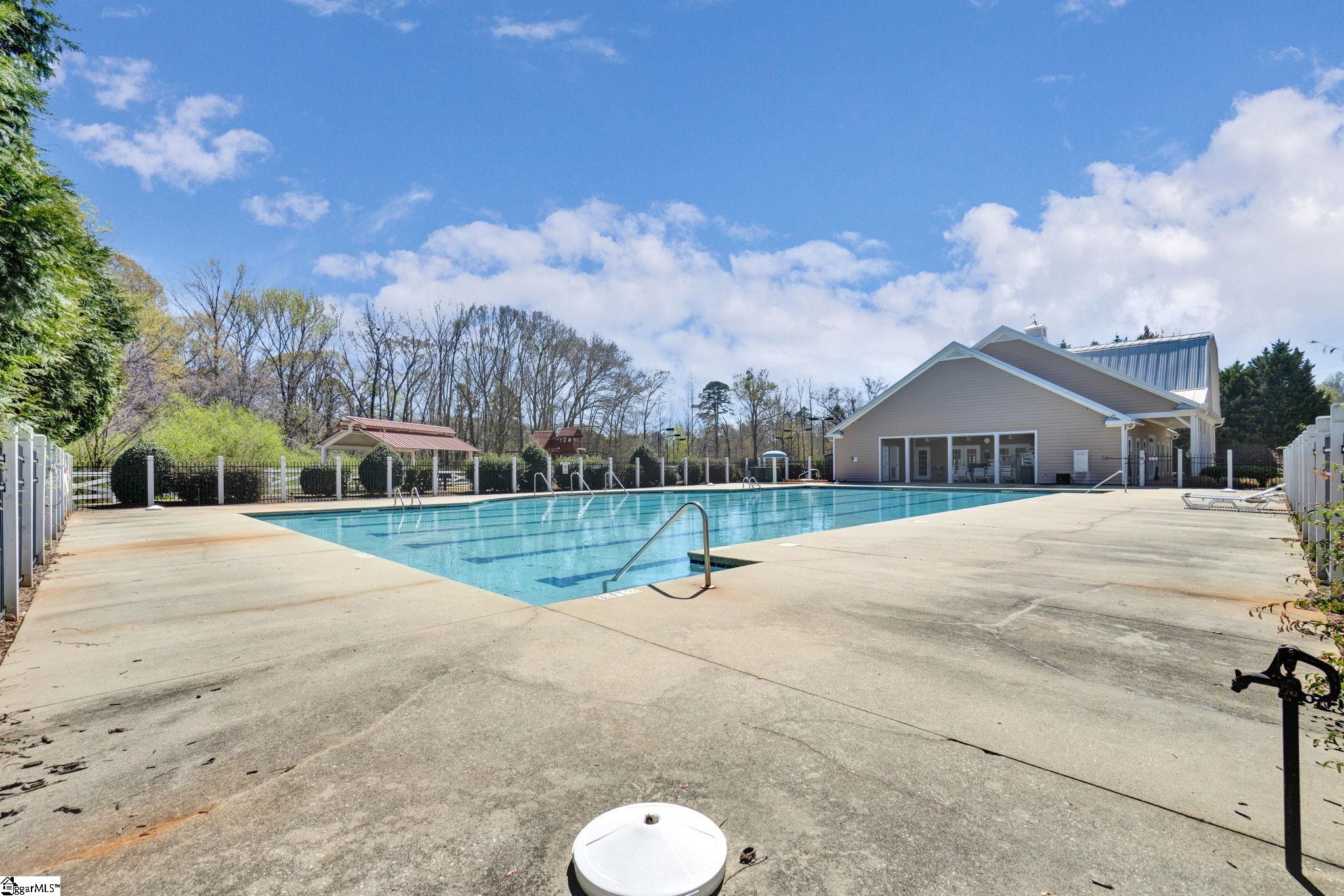 5 Middleberry Court Greer, SC 29650