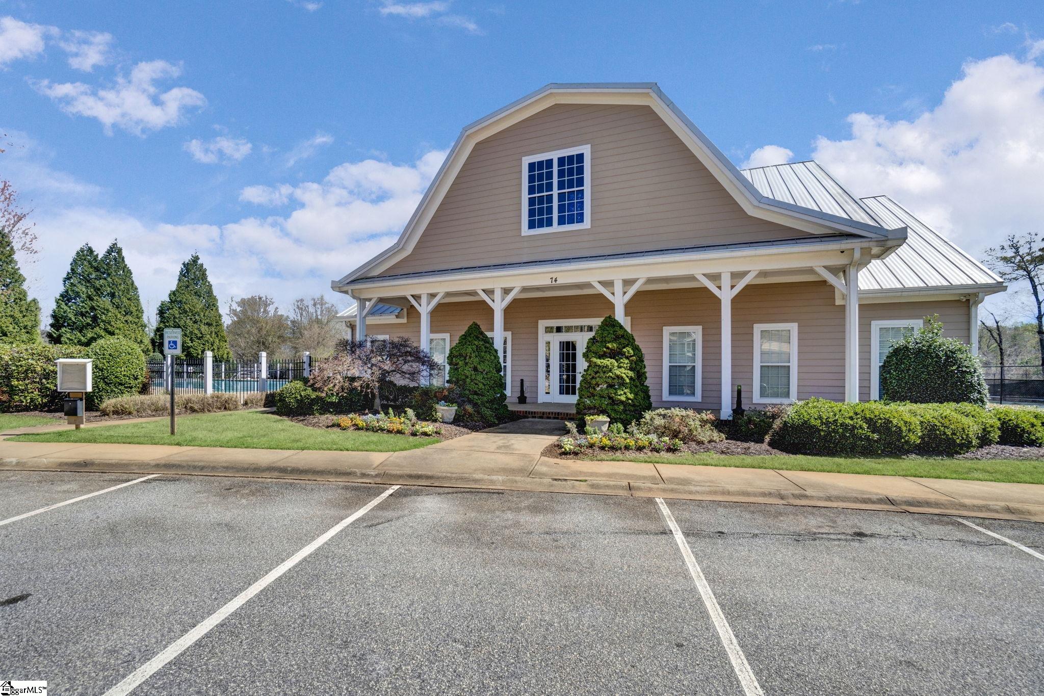 5 Middleberry Court Greer, SC 29650