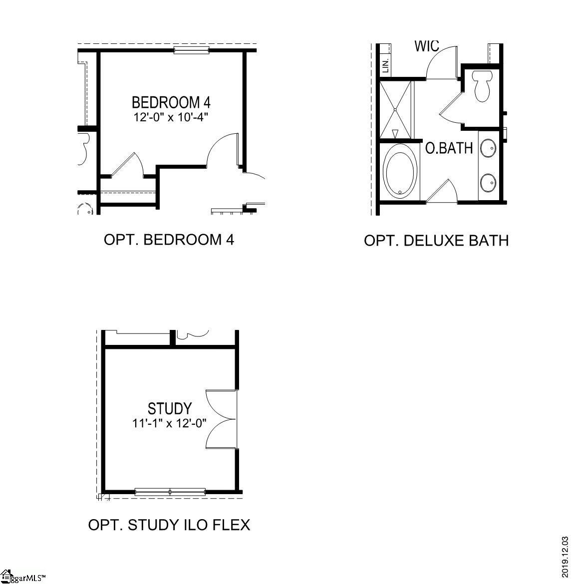 1041 Broadrum Street Piedmont, SC 29673