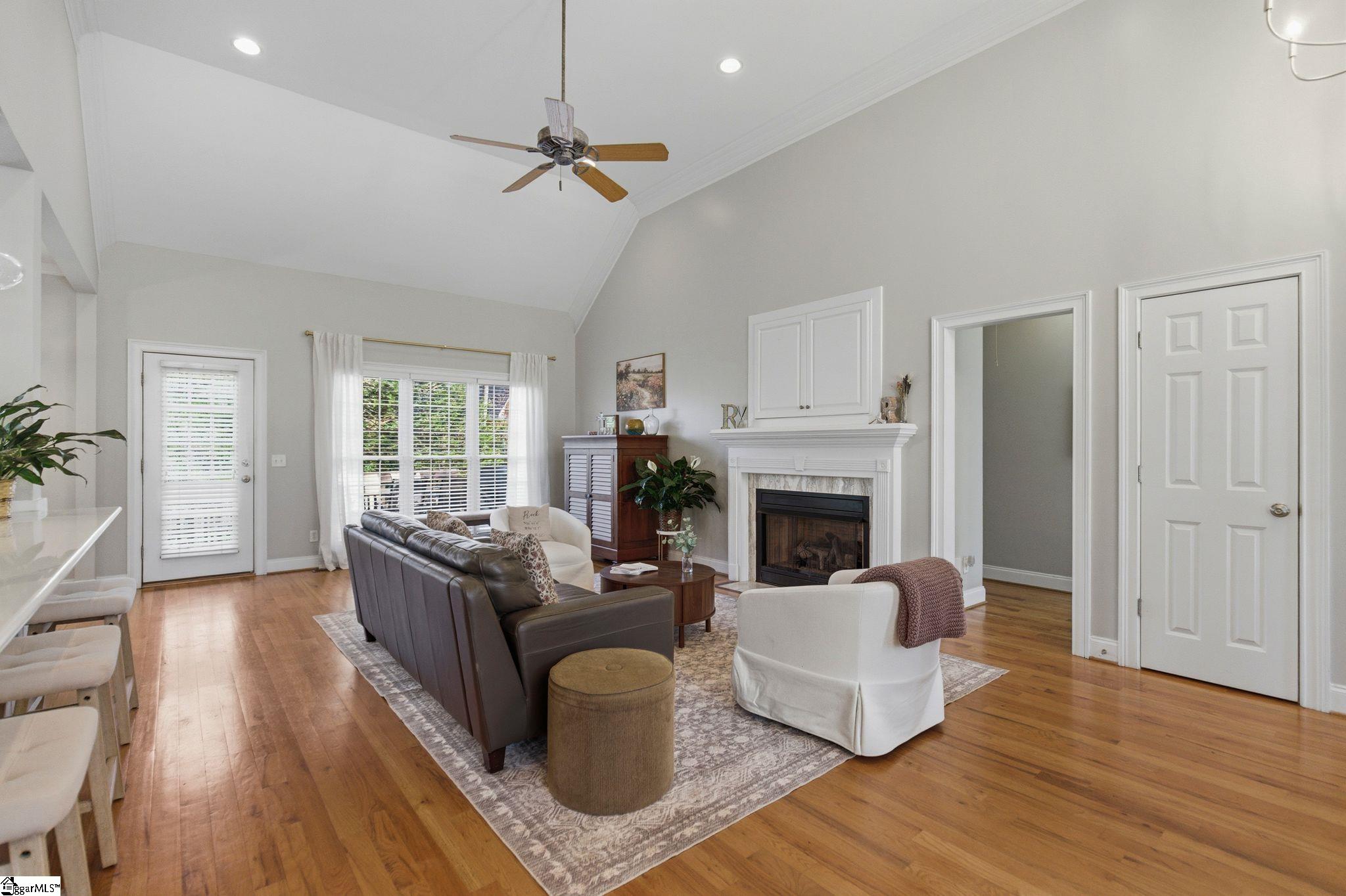 Homes for sale in Simpsonville, SC | 207 Player Wy, Simpsonville, SC 29681 | MLS# 1585351