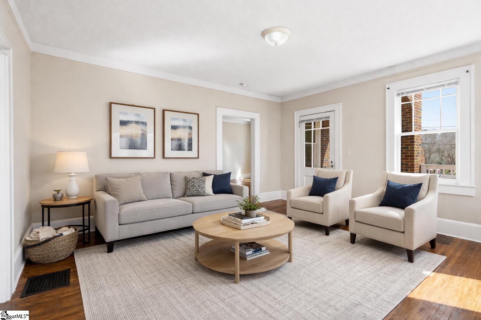 Homes for sale in Easley, SC | 202 S 5Th St, Easley, SC 29640 | MLS# 1585357