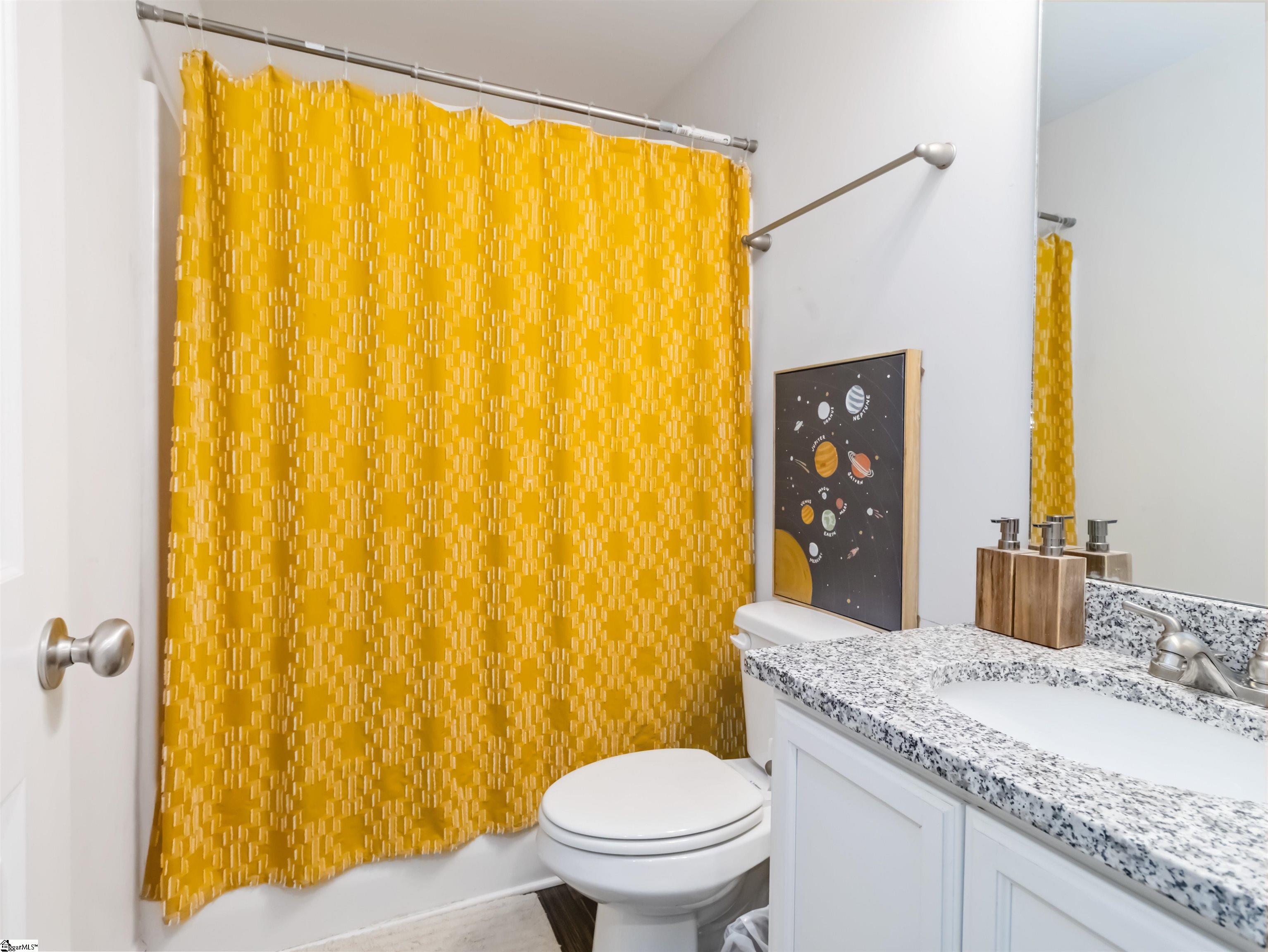1418 Almaden Street Boiling Springs, SC 29316