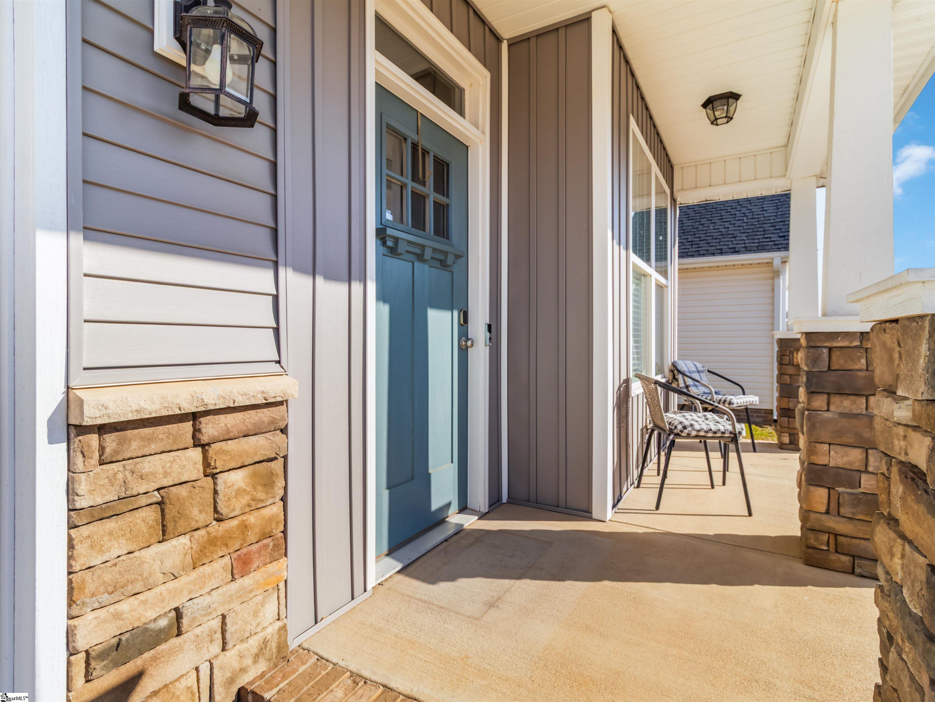 1418 Almaden Street Boiling Springs, SC 29316