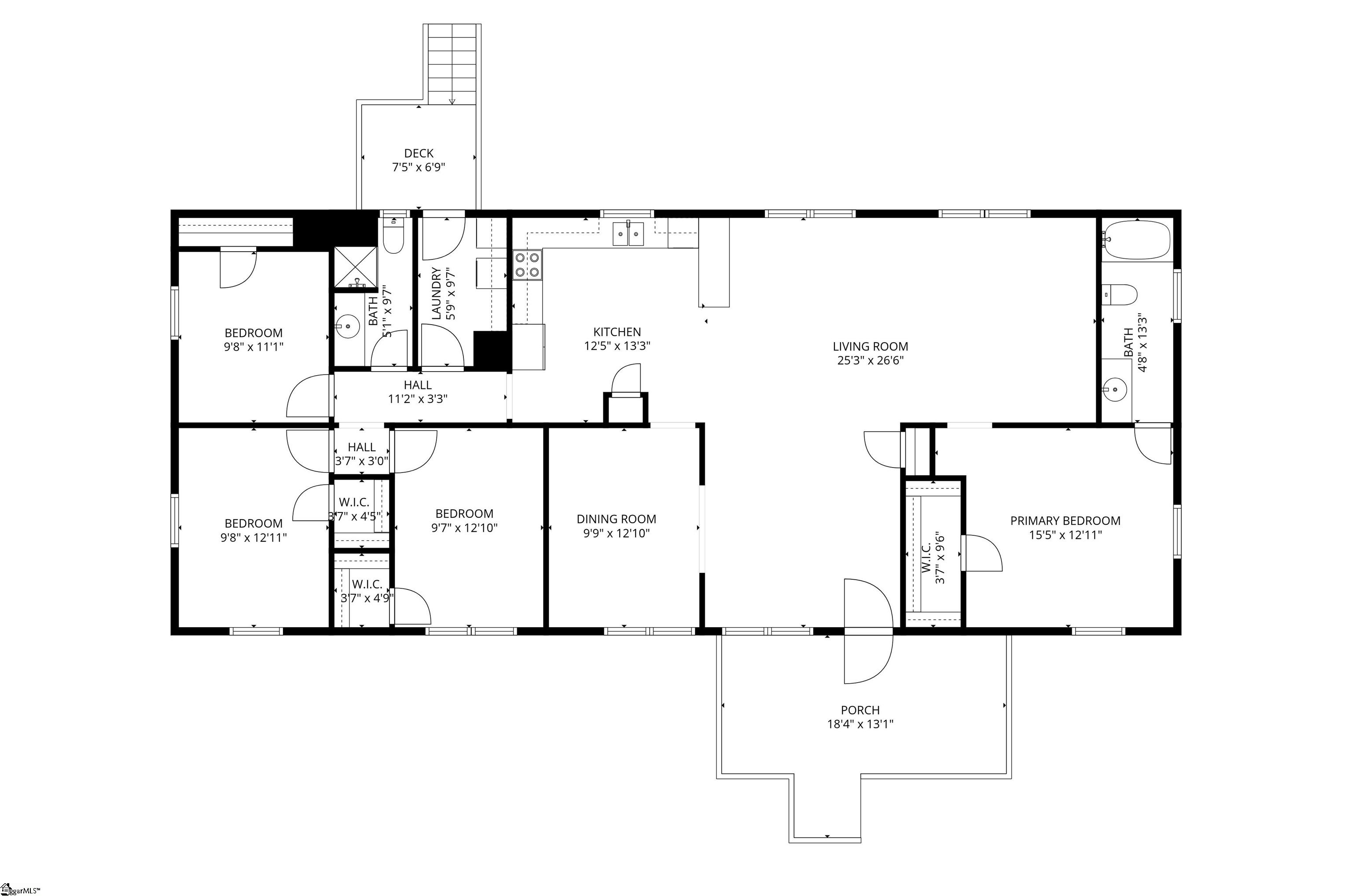 Homes for sale in Wellford, SC | 118 Wellington Rd, Wellford, SC 29385 | MLS# 1585373