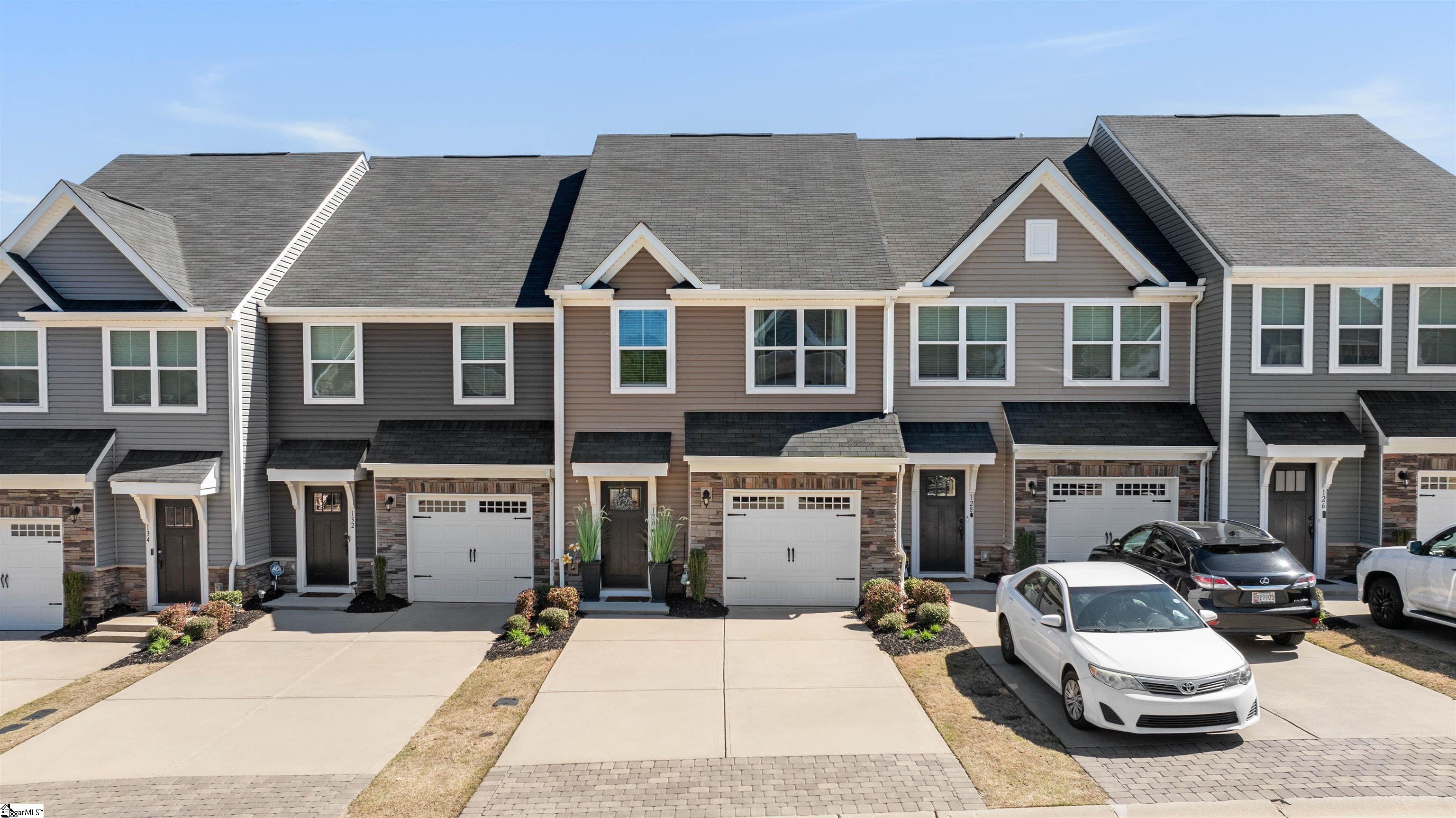 130 Marthawood Lane Greer, SC 29650