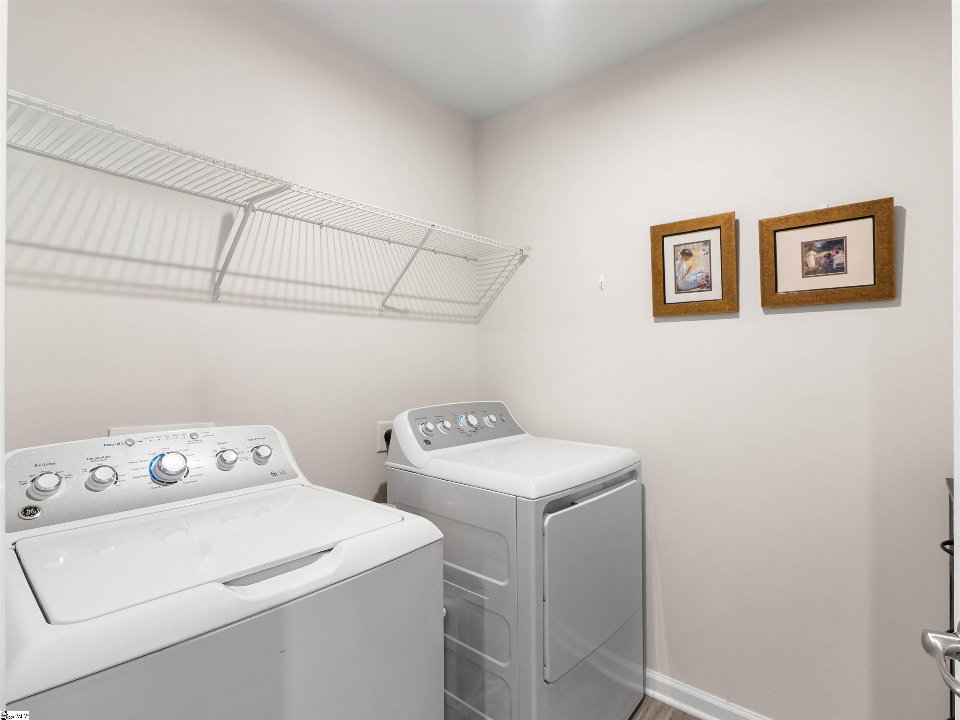 130 Marthawood Lane Greer, SC 29650