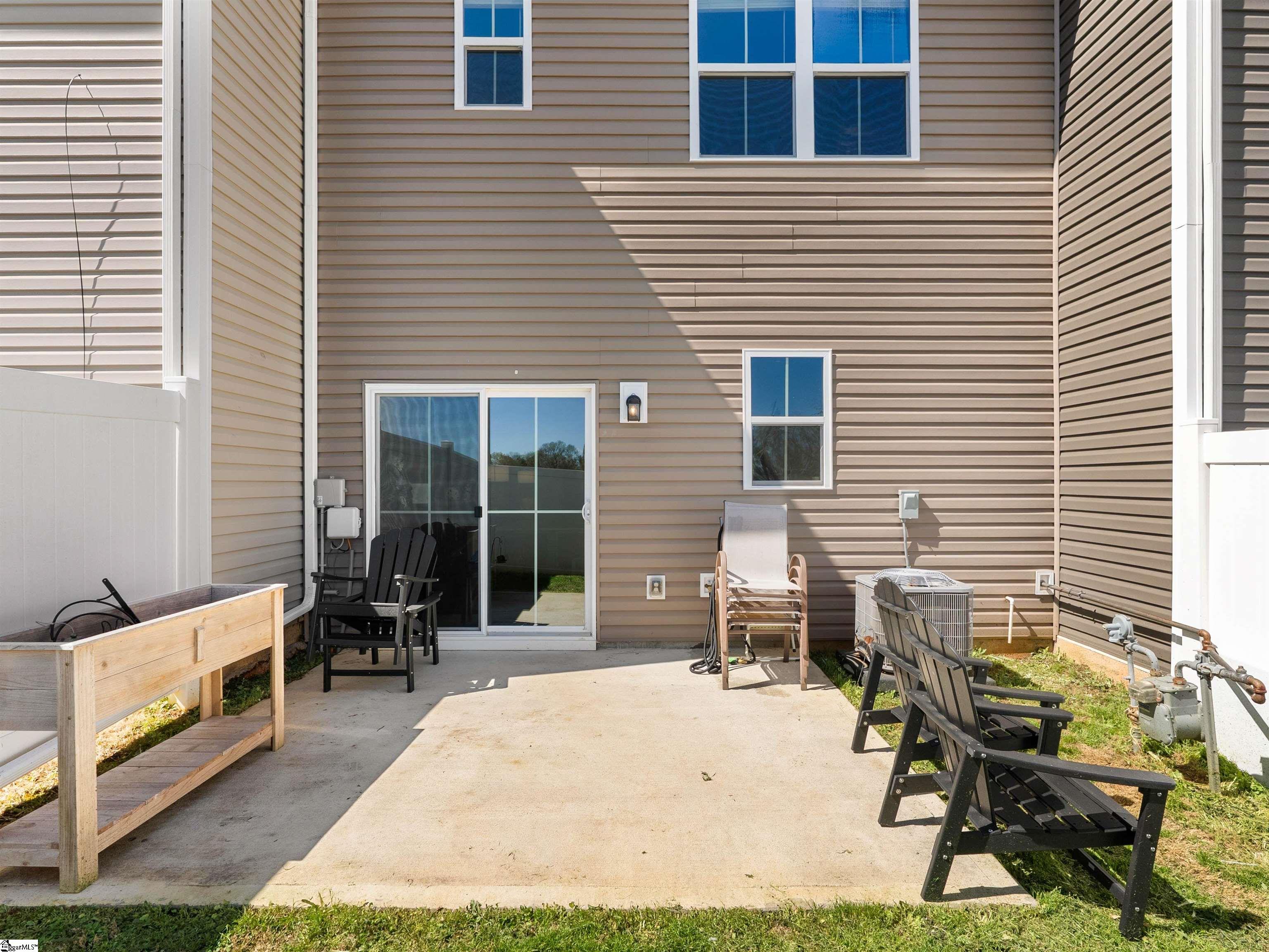 130 Marthawood Lane Greer, SC 29650