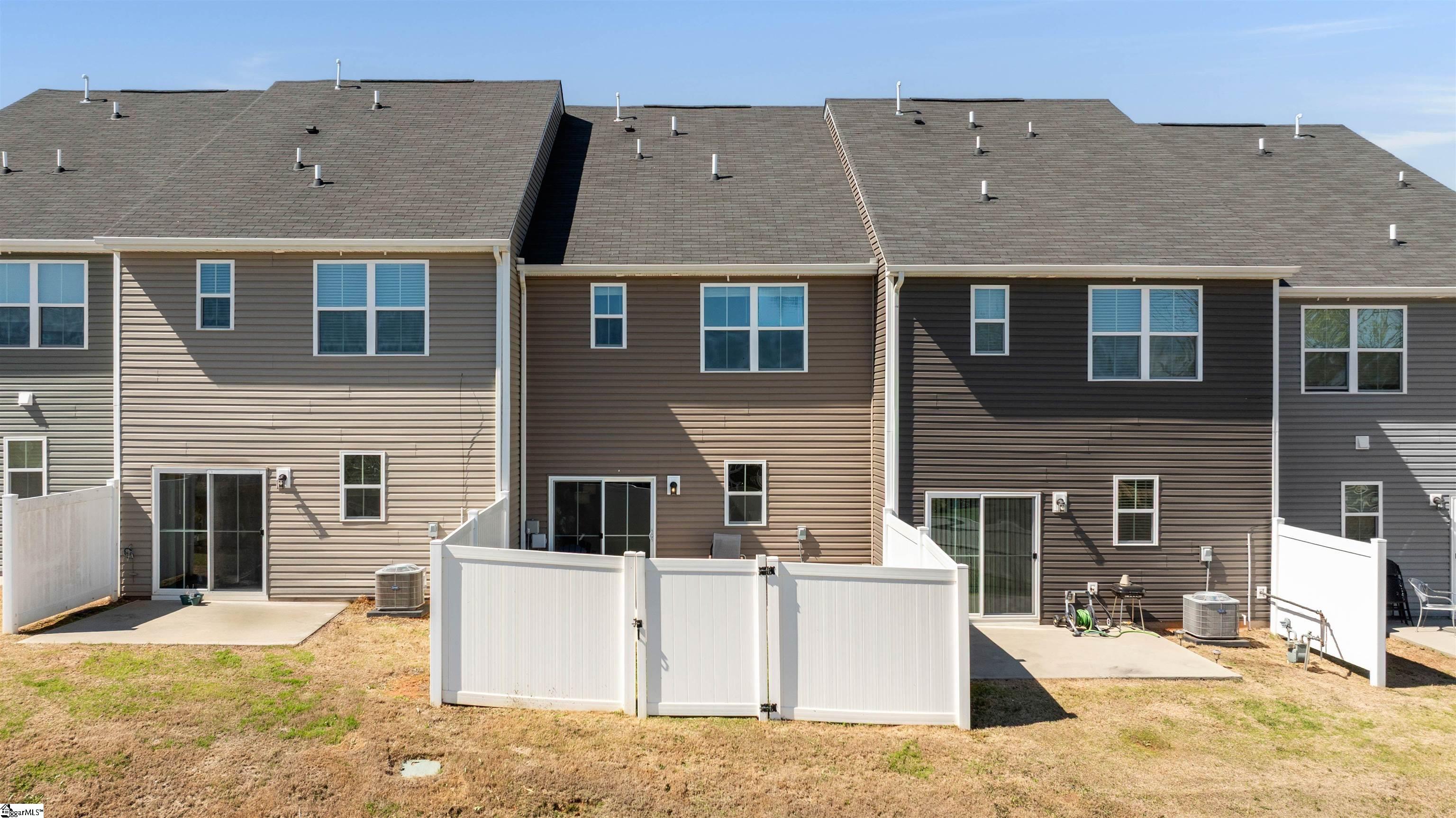 130 Marthawood Lane Greer, SC 29650