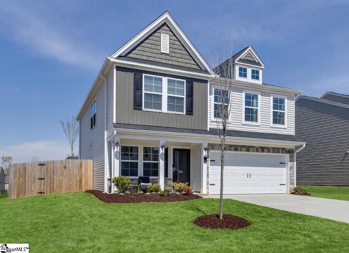 333 Whittier Street, Greenville, SC, 29605