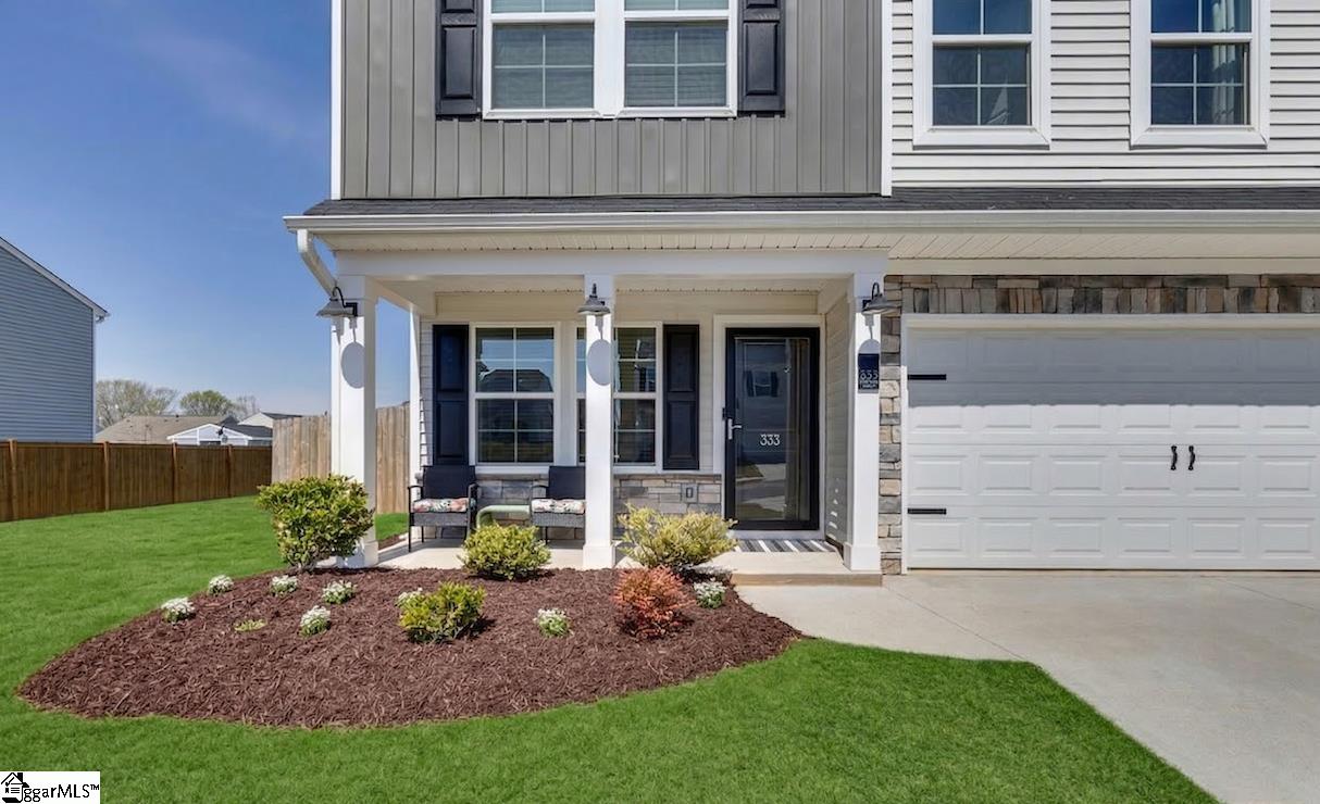 333 Whittier Street, Greenville, SC, 29605