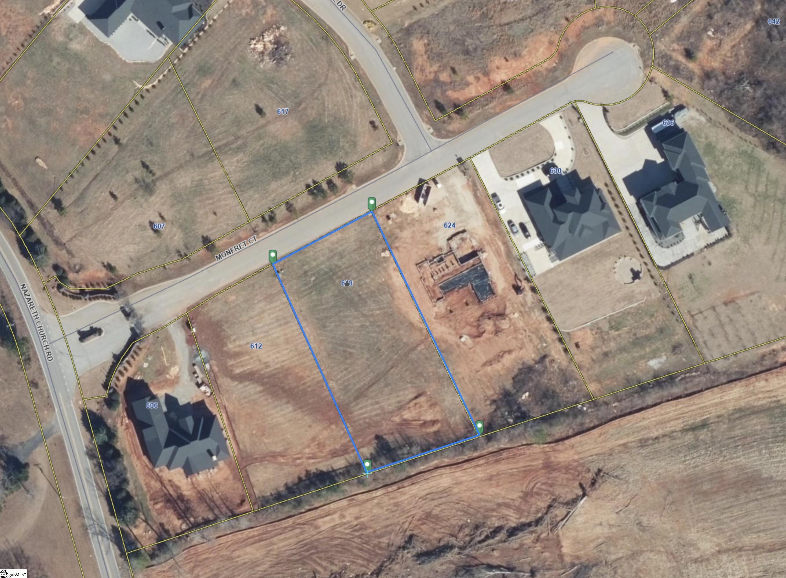 Homes for sale in Moore, SC | 618 Monfret Ct, Moore, SC 29369 | MLS# 1585386