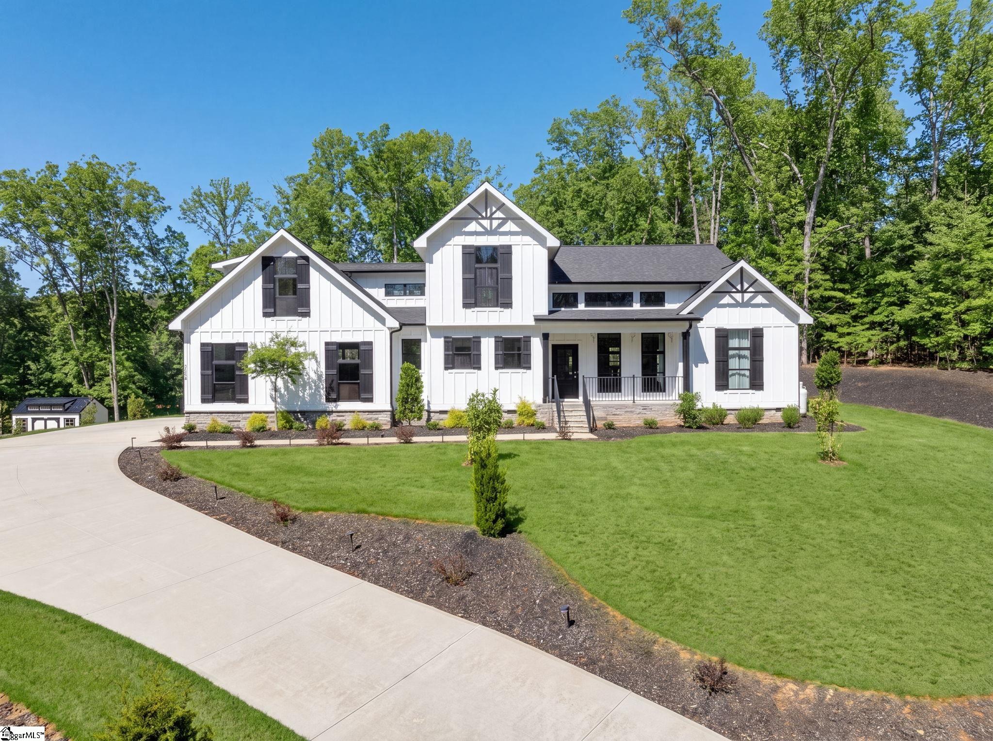 110 Royal Oaks Drive Anderson, SC 29625