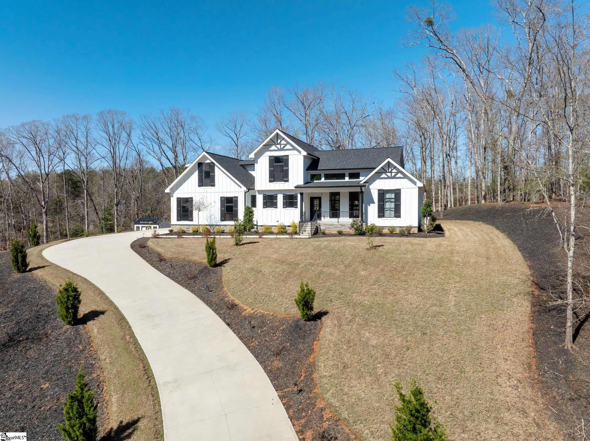 Find Your Home in South Carolina