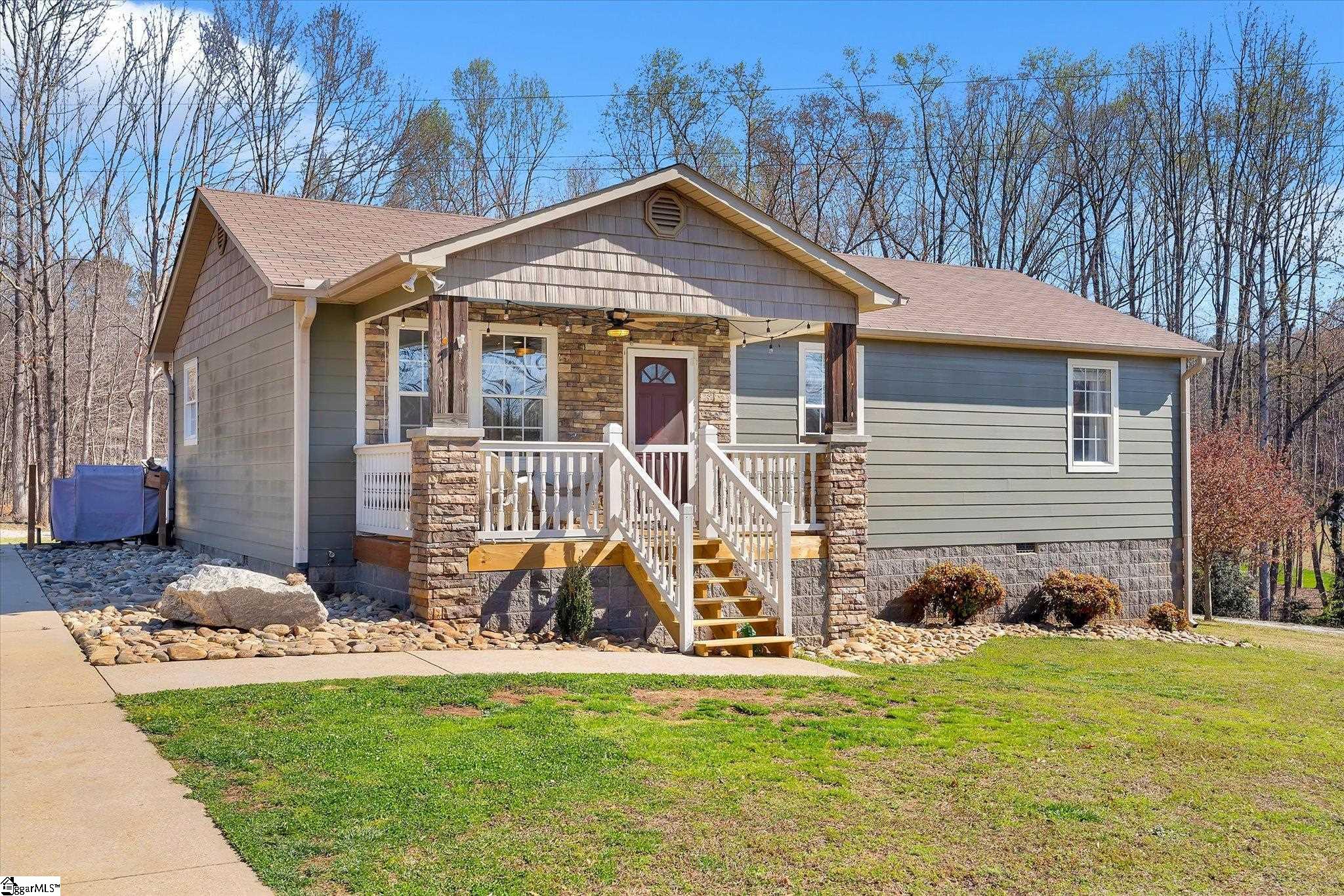 450 Lindsey Lake Road, Travelers Rest, SC, 29690