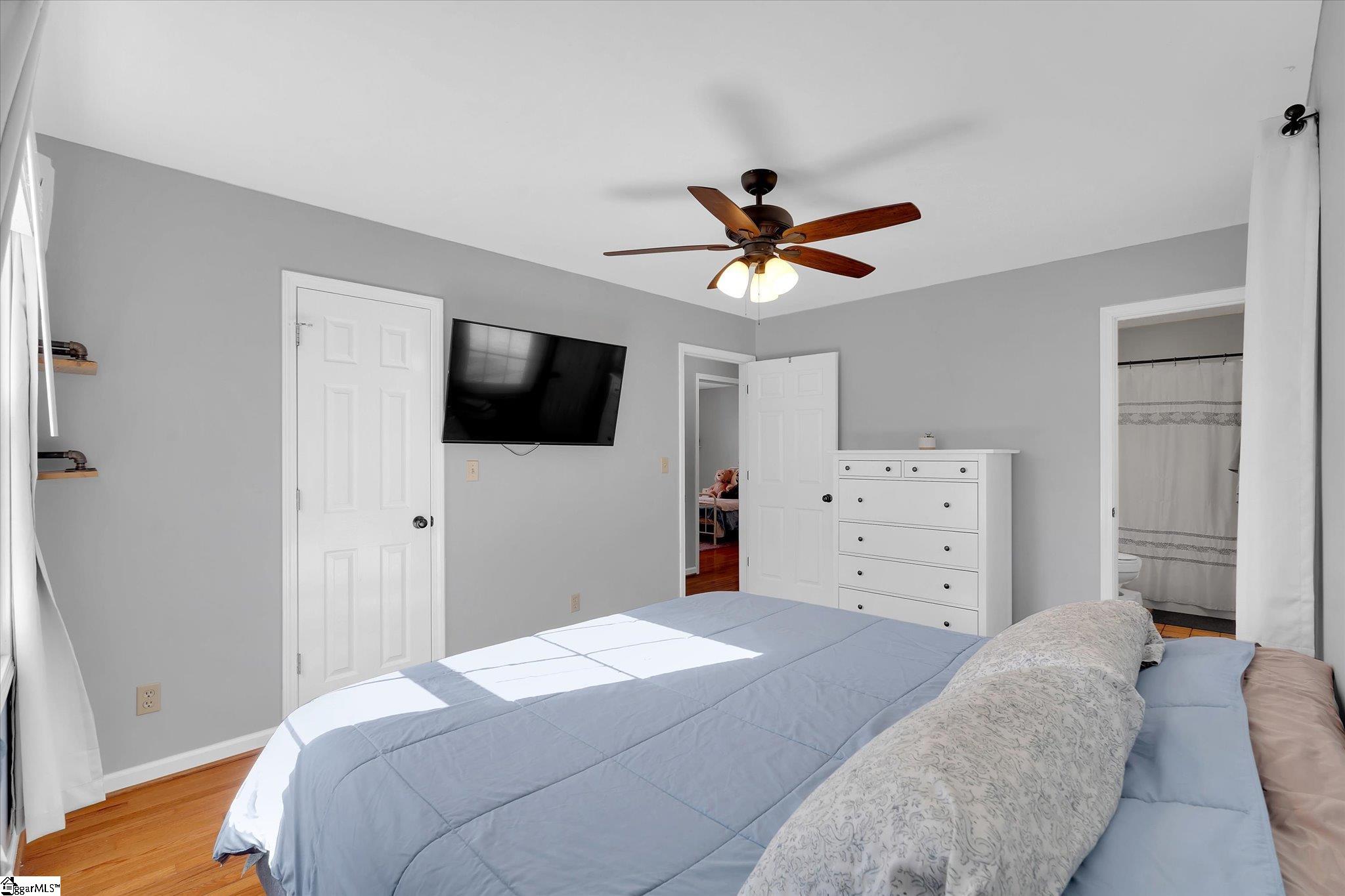 450 Lindsey Lake Road, Travelers Rest, SC, 29690