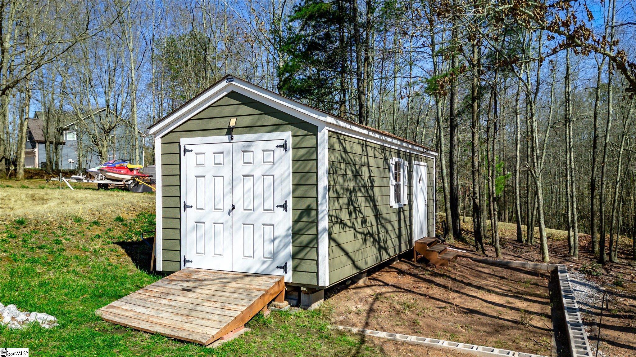 450 Lindsey Lake Road, Travelers Rest, SC, 29690