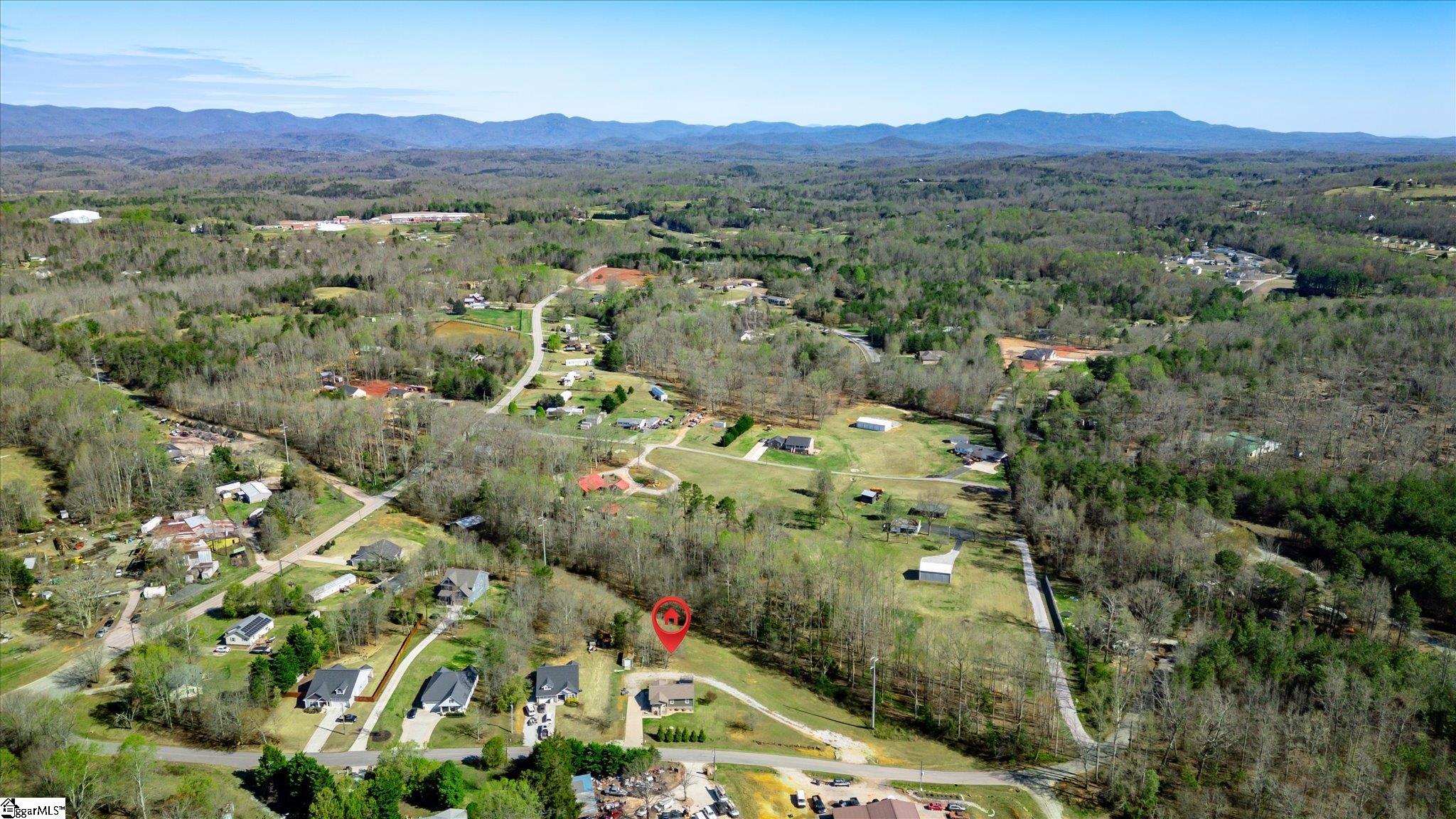 450 Lindsey Lake Road, Travelers Rest, SC, 29690