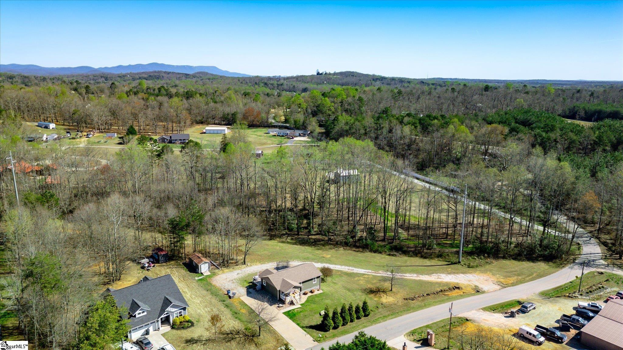 450 Lindsey Lake Road, Travelers Rest, SC, 29690